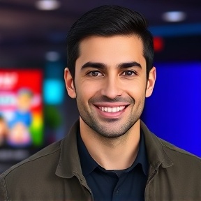 Luca Ferrante — siti scommesse non aams reviewer